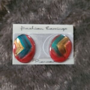 Fashion Earrings. Must Go. Make an offer